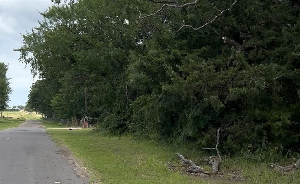 0.59 acres in Van Zandt County