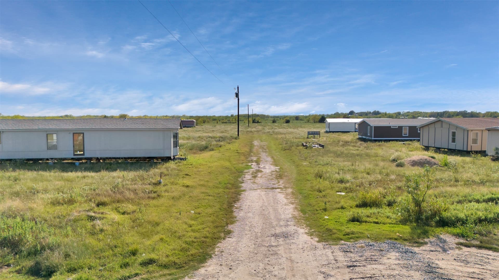 3.74 acres in Kaufman County