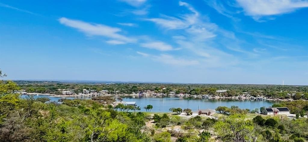 2.1 acres in Brown County