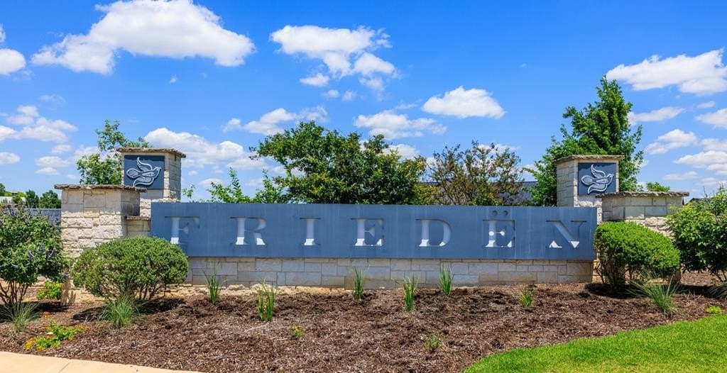 0.33 acres in Gillespie County