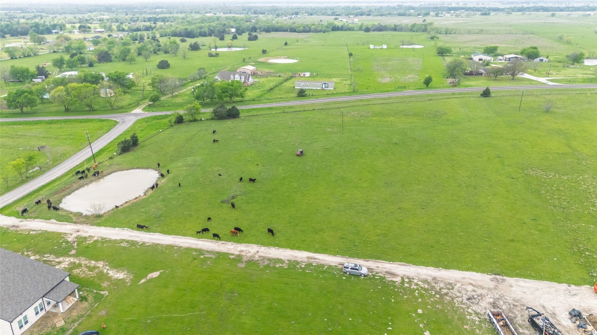 2.99 acres in Hunt County
