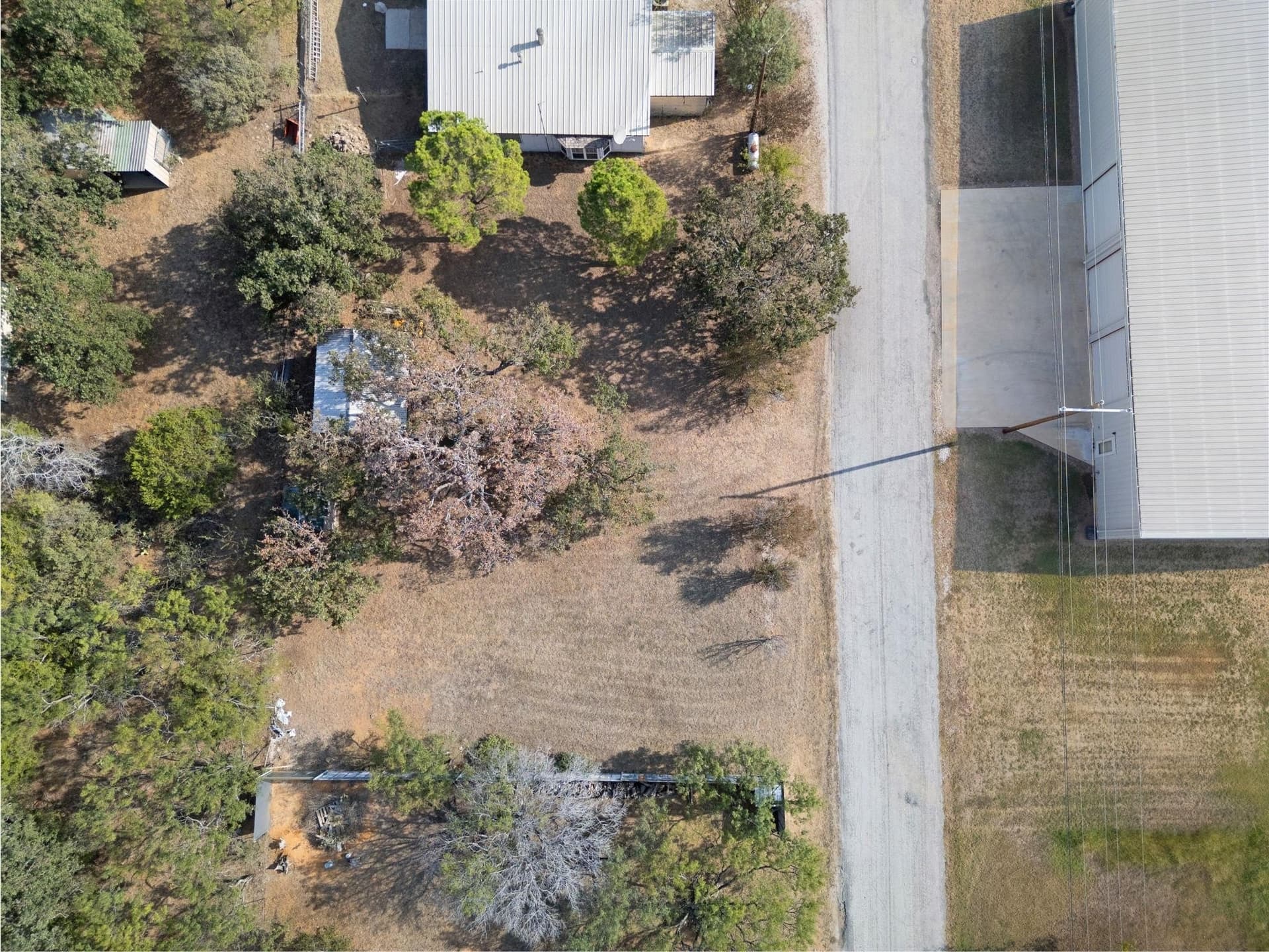 0.12 acres in Llano County