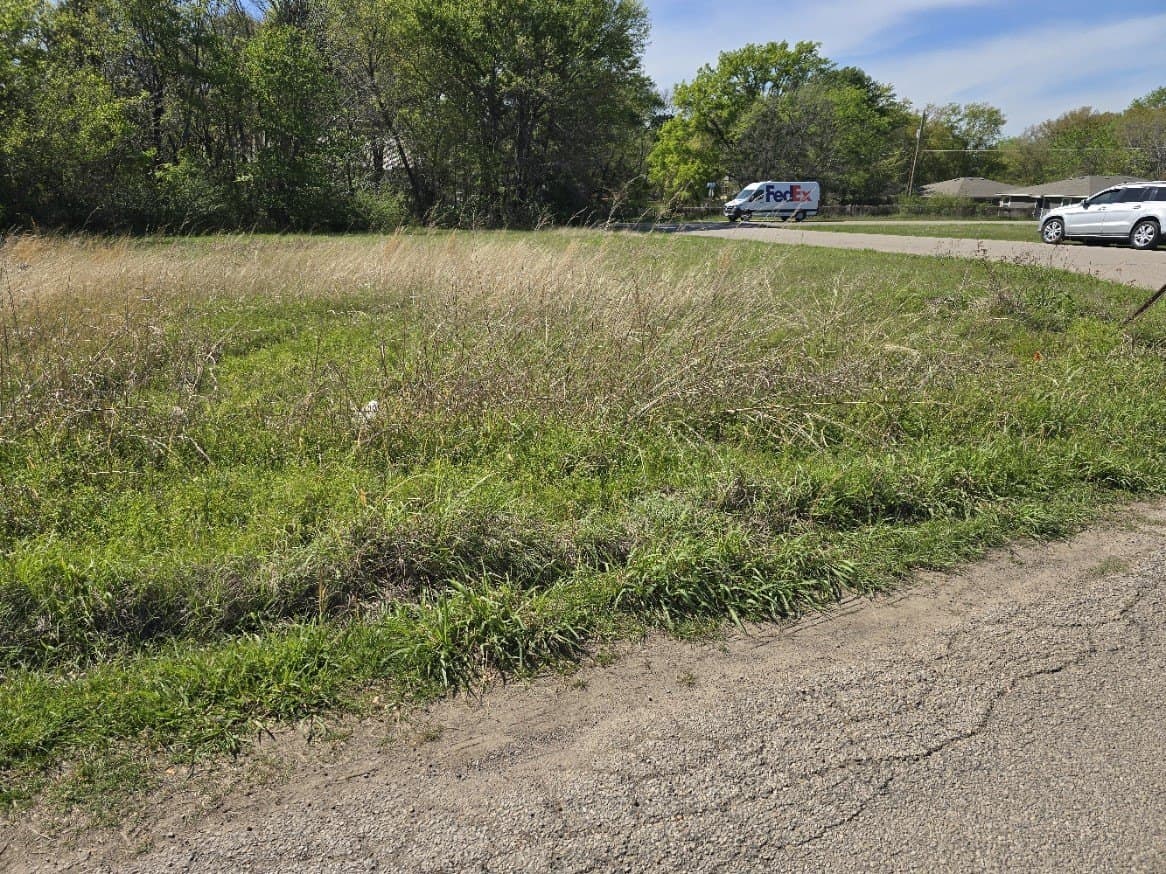 0.12 acres in Henderson County