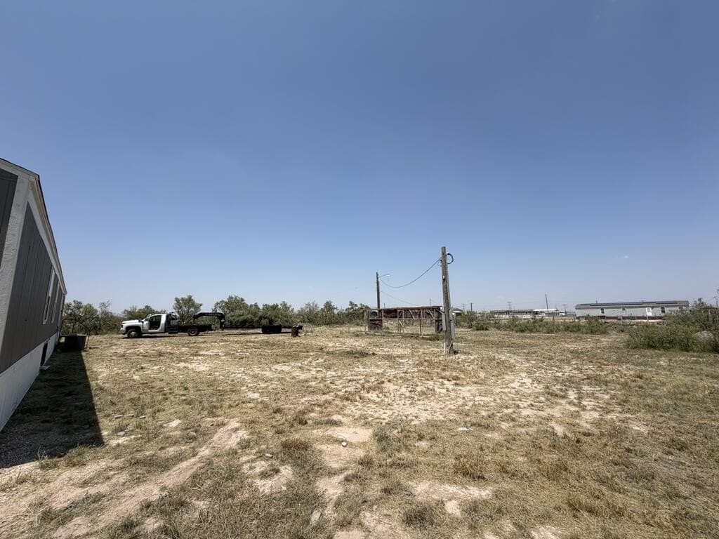 1.14 acres in Midland County