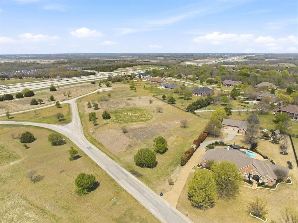1.17 acres in Collin County