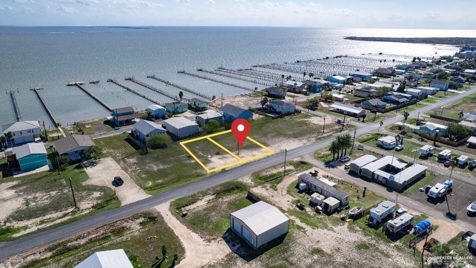 0.12 acres in Willacy County