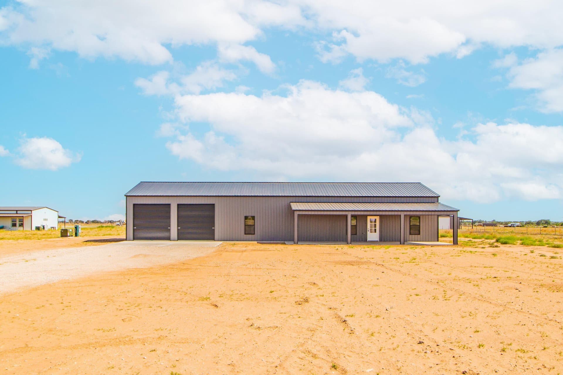 10.04 acres in Lubbock County