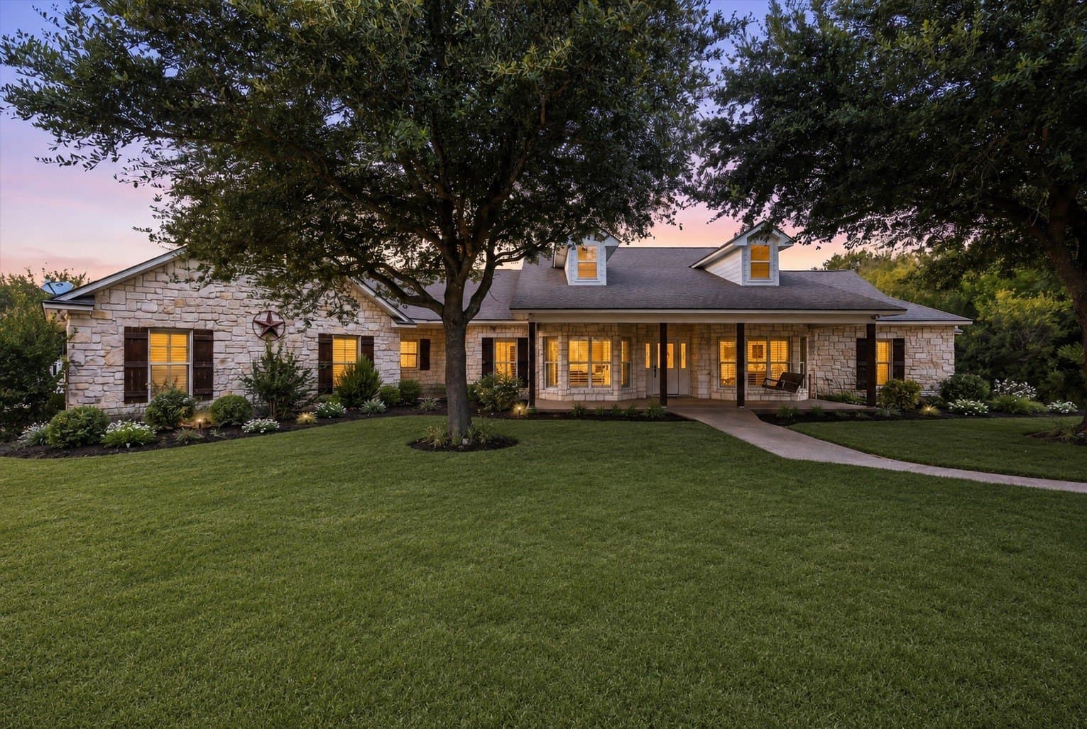 11.13 acres in McLennan County