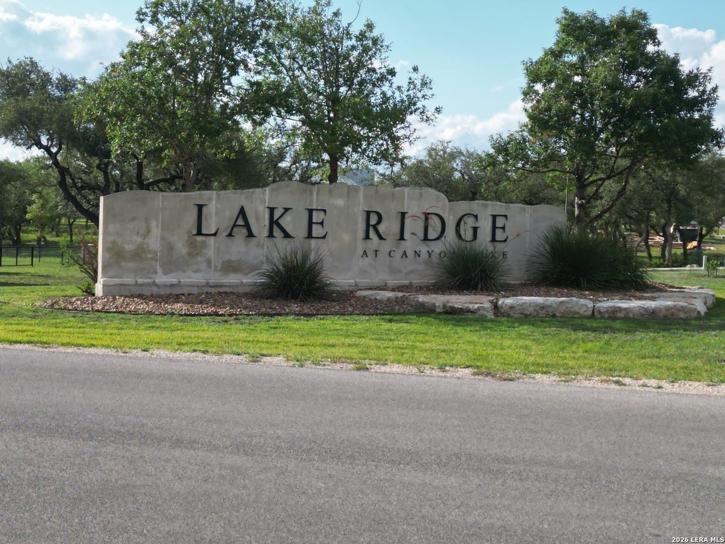 1.04 acres in Comal County