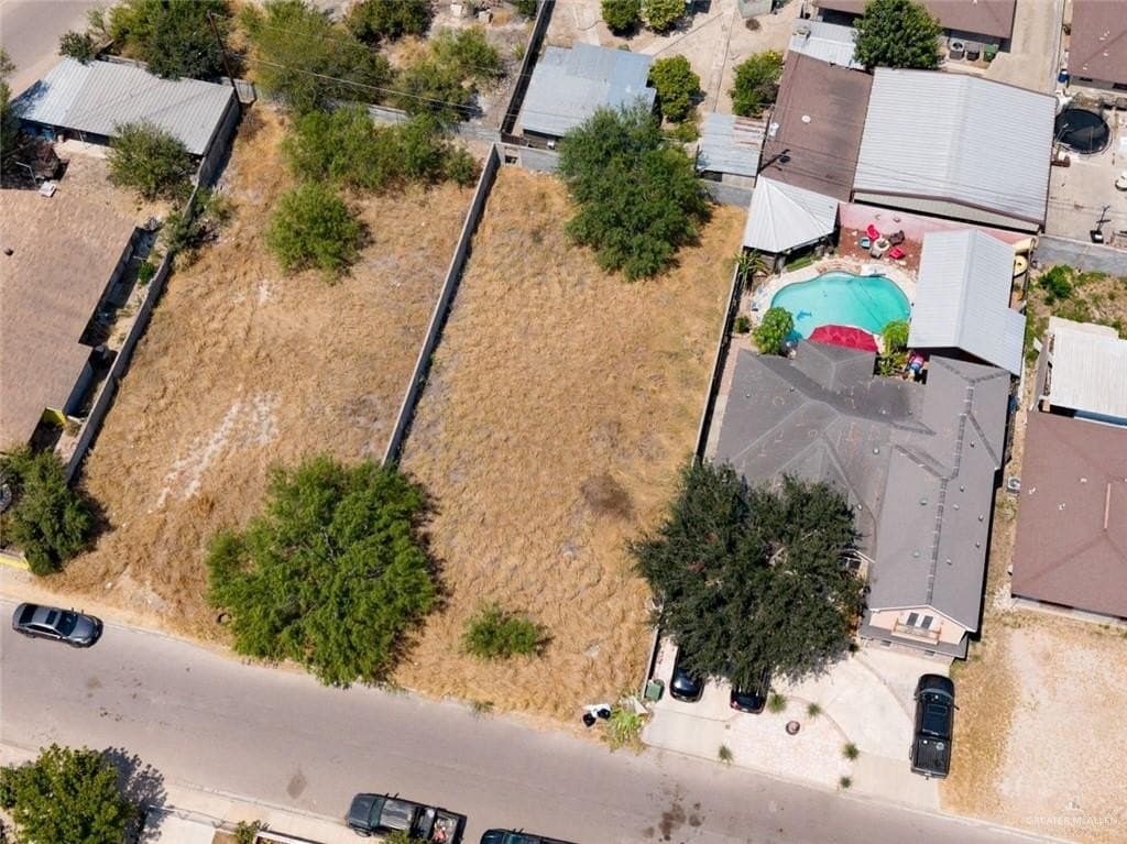 0.17 acres in Starr County
