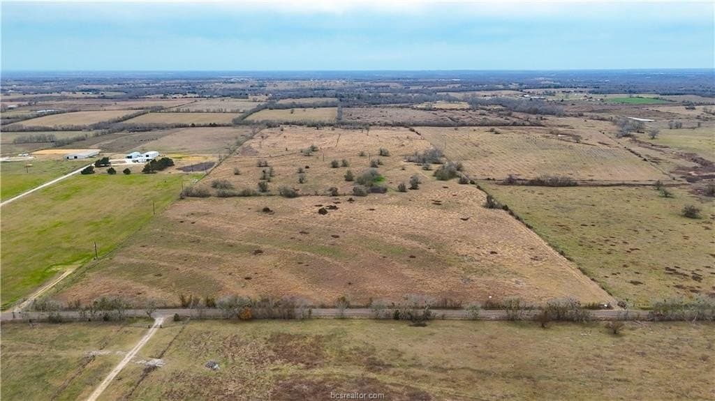 61.24 acres in Grimes County