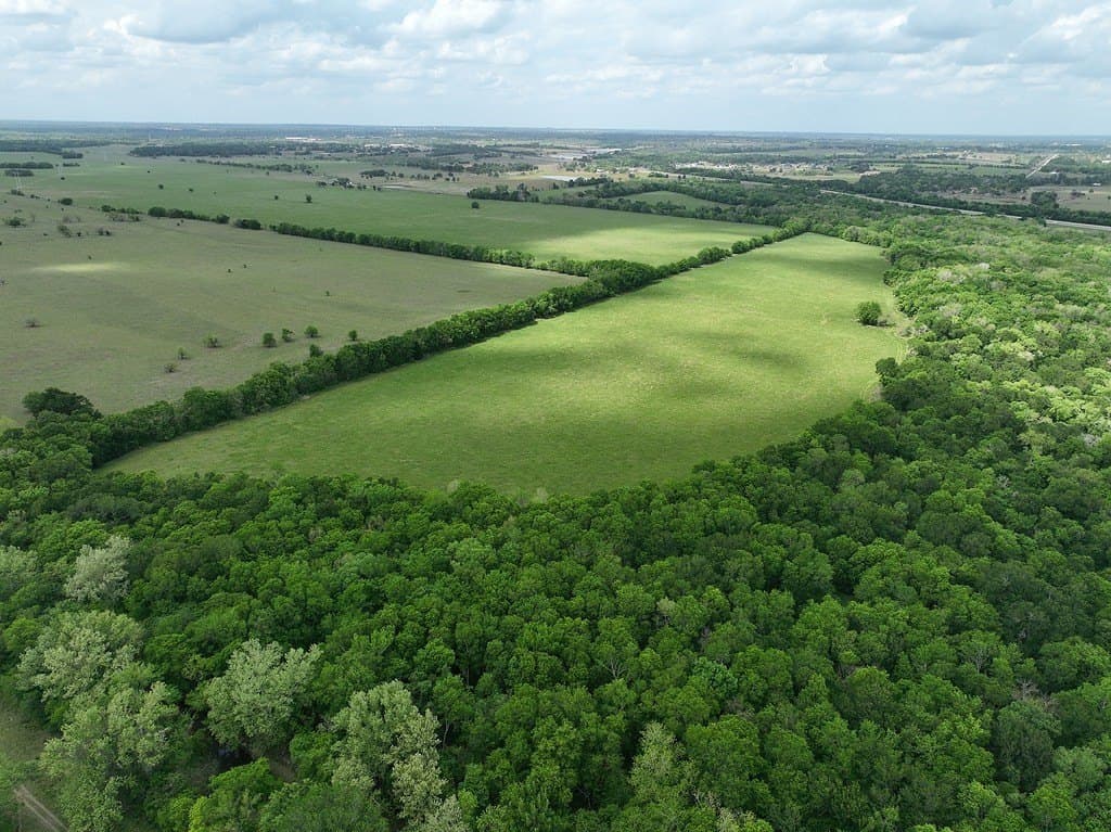 177.84 acres in Austin County