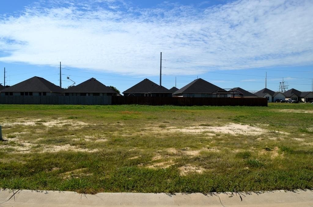 0.12 acres in Kaufman County