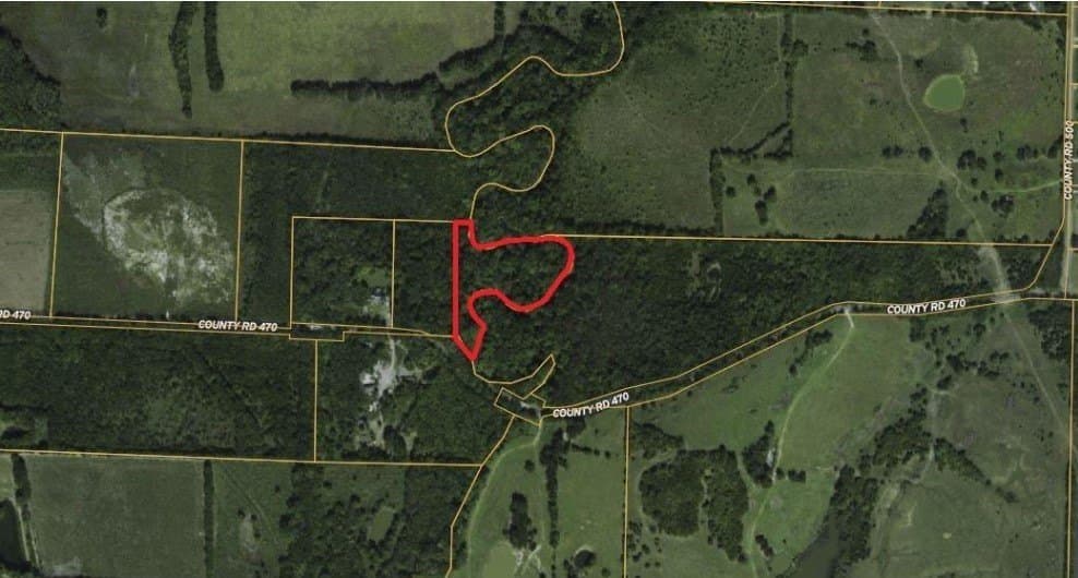 2 acres in Collin County