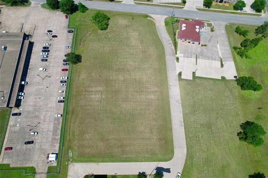 2.82 acres in Grayson County