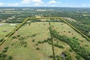 53.98 acres in Grayson County