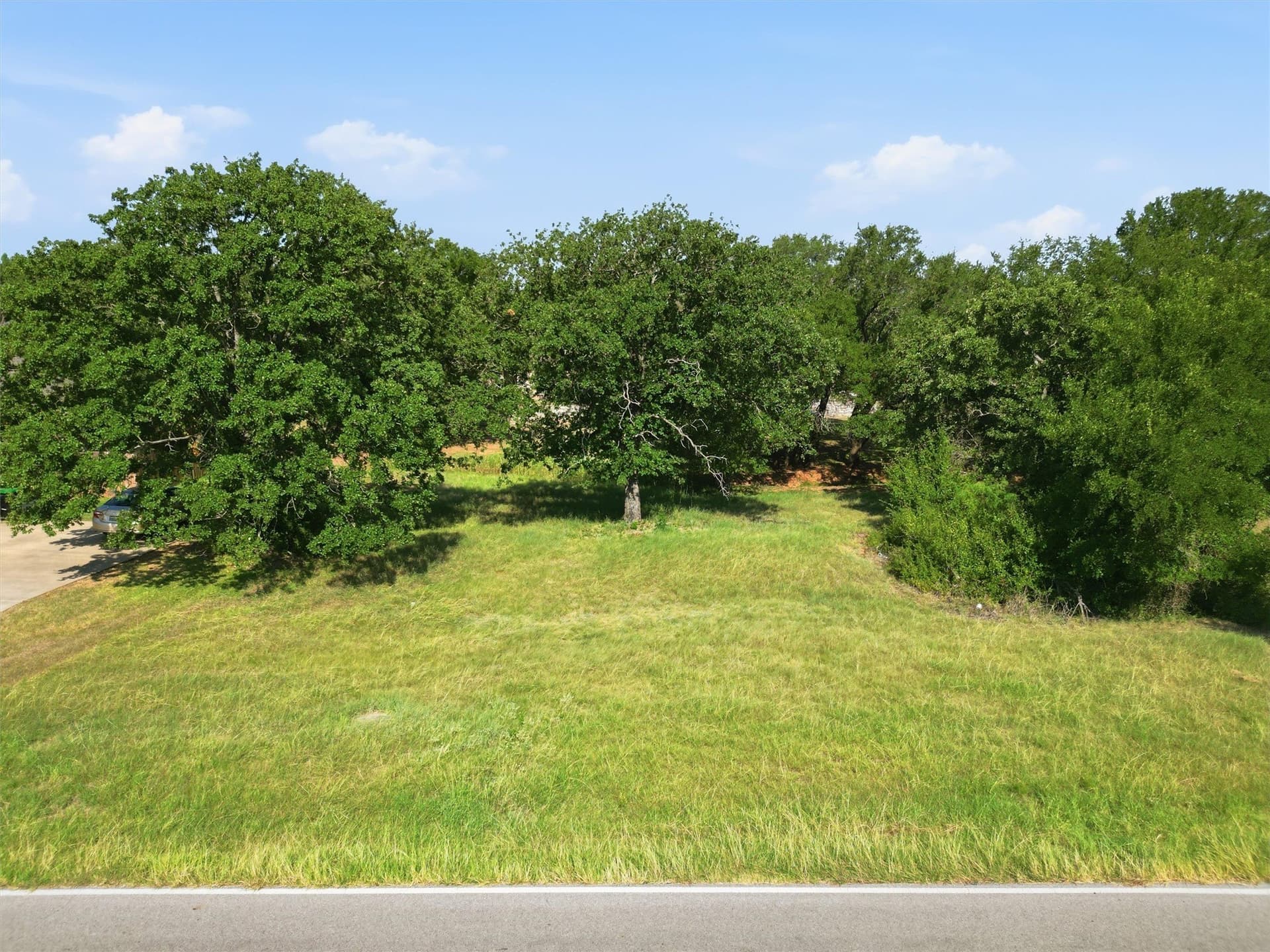 0.37 acres in Hood County