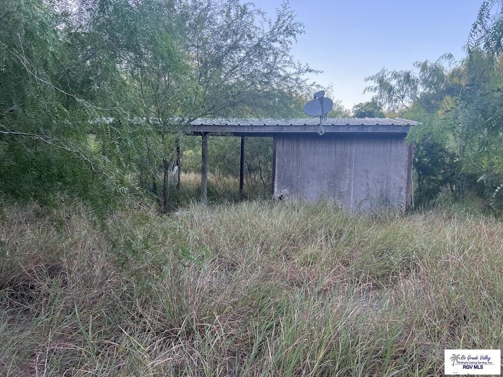 1.86 acres in CAMERON County