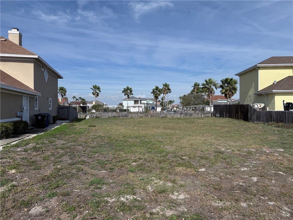 0.14 acres in Nueces County
