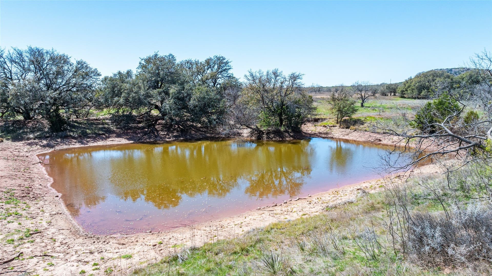 84.5 acres in Taylor County