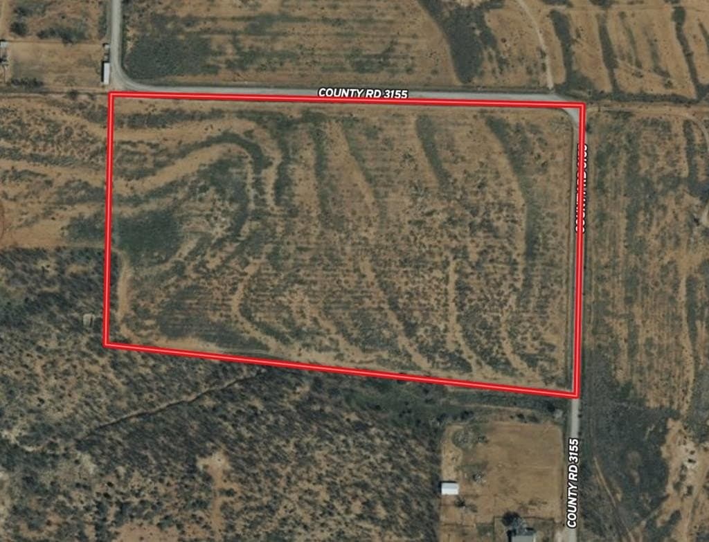 23 acres in Scurry County