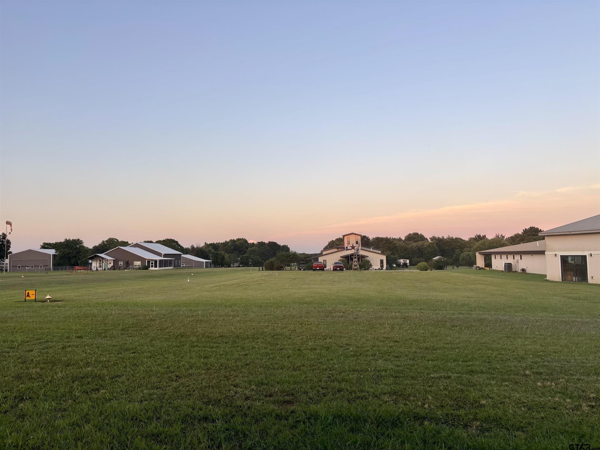 0.51 acres in Henderson County