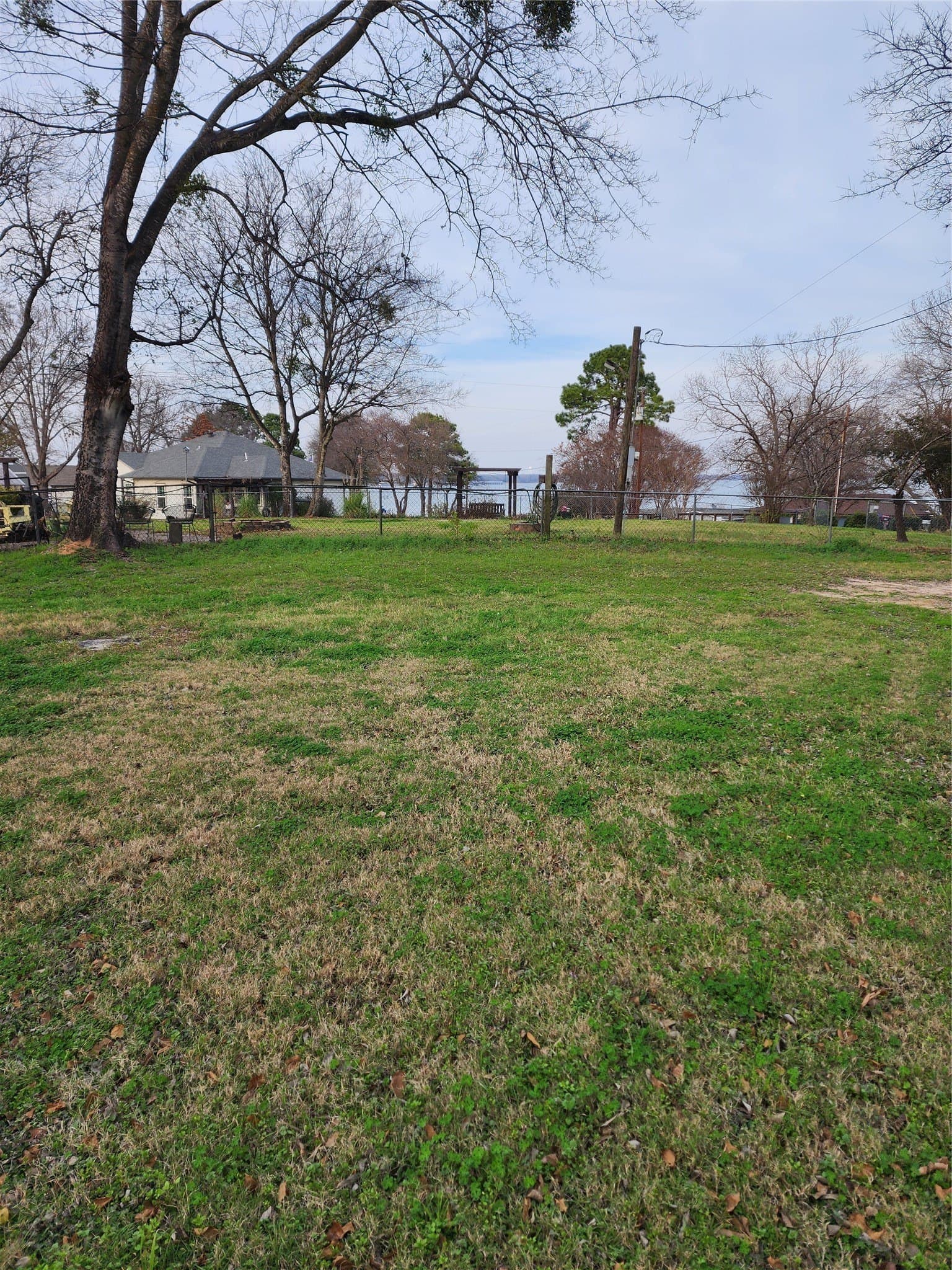 0.18 acres in Henderson County