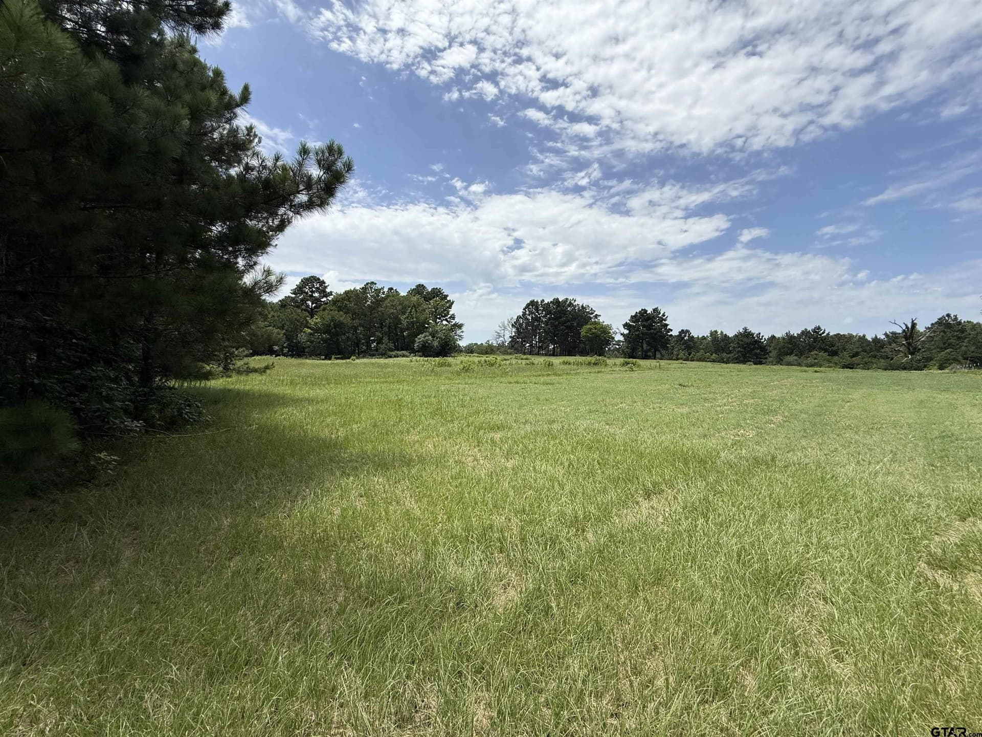 10.01 acres in Cherokee County