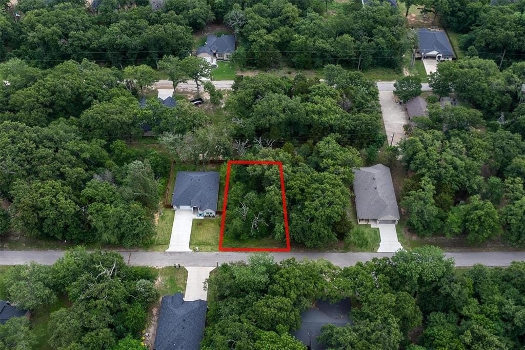 0.16 acres in Henderson County