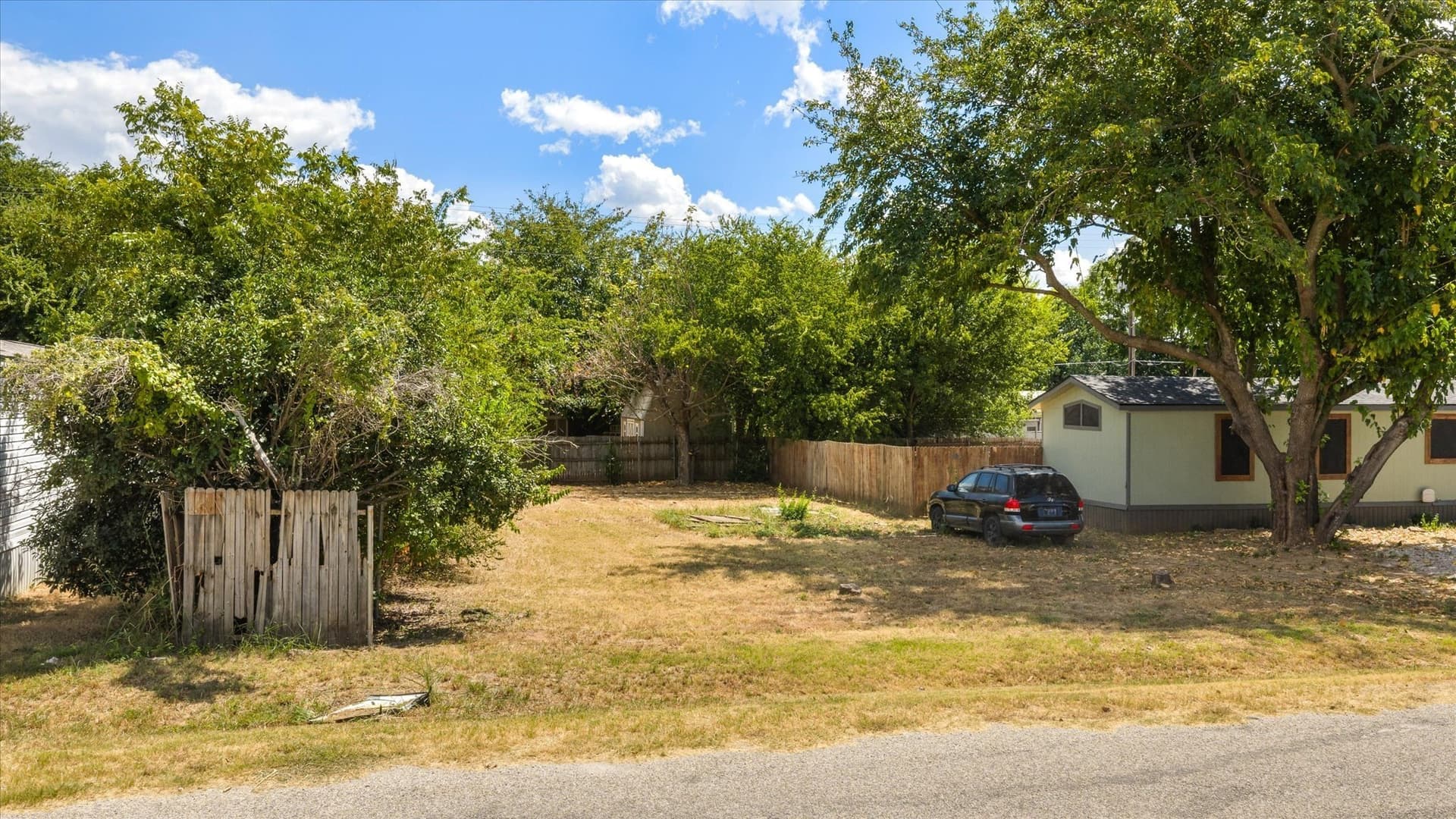 0.04 acres in Hood County