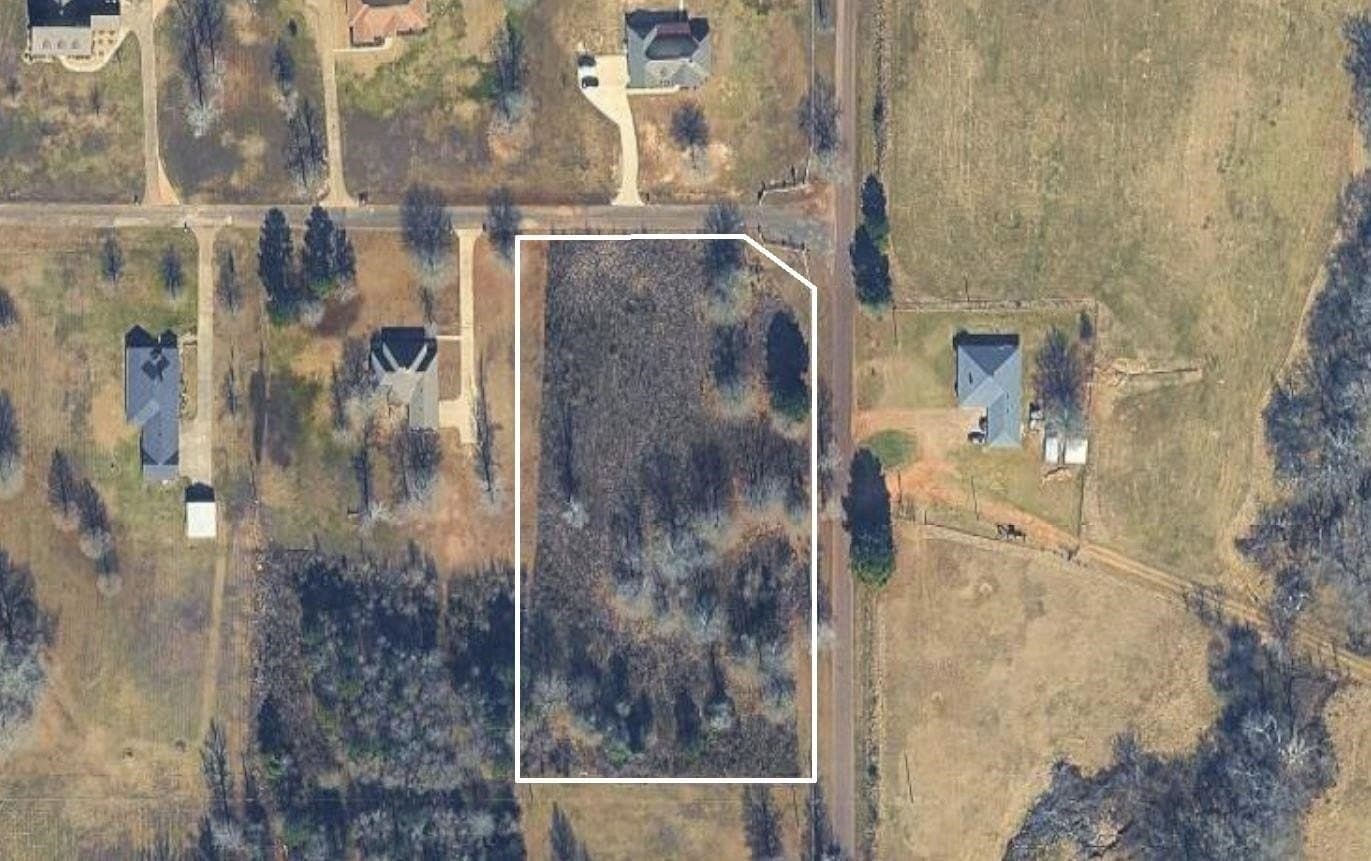 2.74 acres in Harrison County