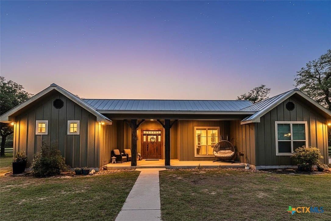 36.2 acres in Gonzales County