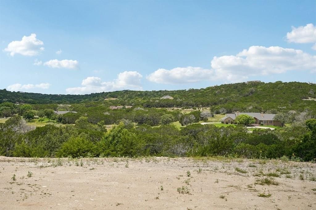 3 acres in Kerr County