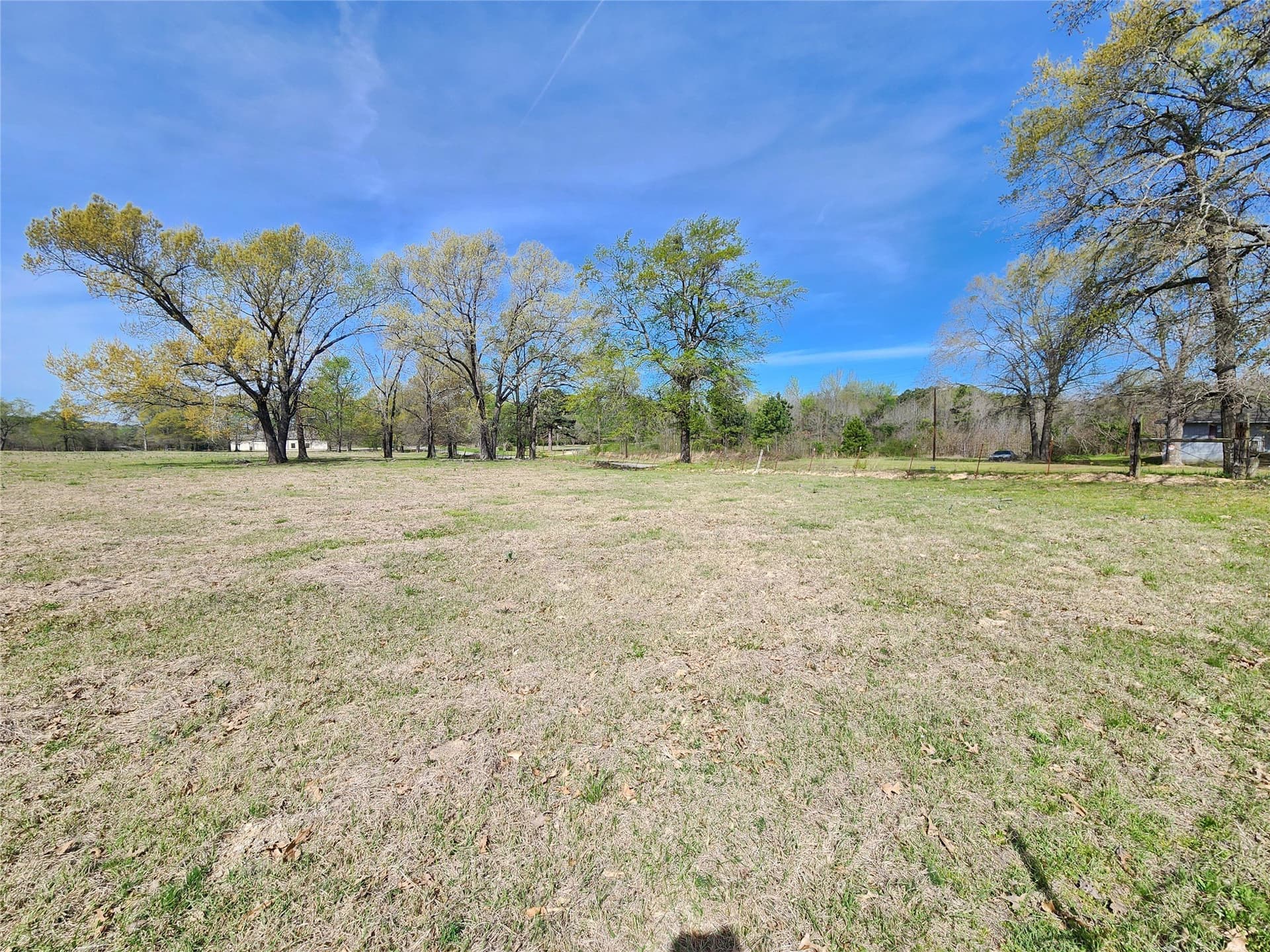 1.8 acres in Upshur County