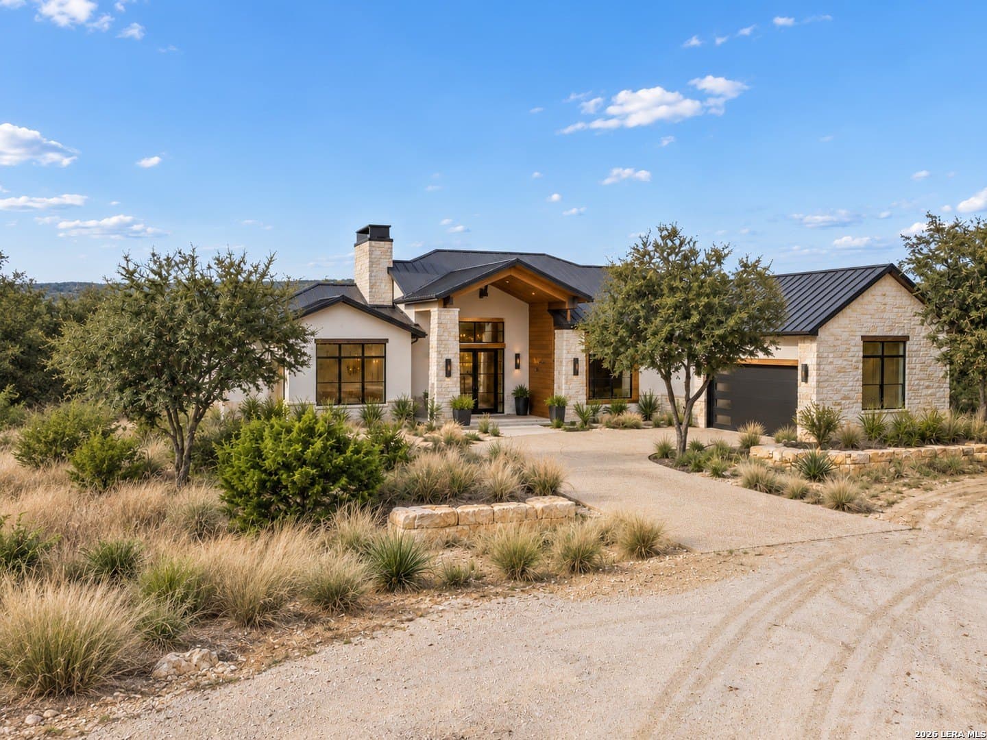 0.4 acres in Blanco County
