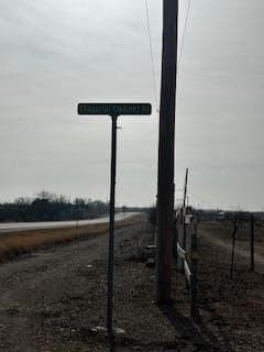 5 acres in Maverick County