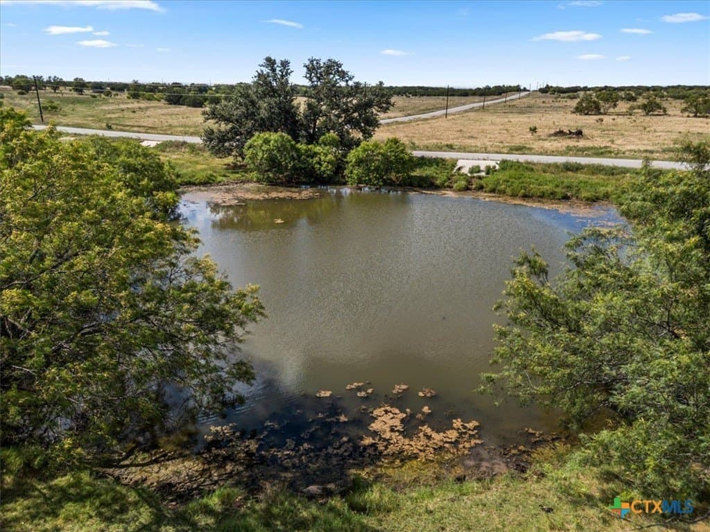 5.04 acres in Coryell County