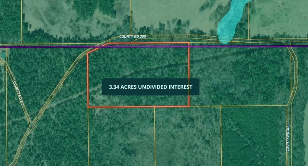 3.34 acres in ANDERSON County