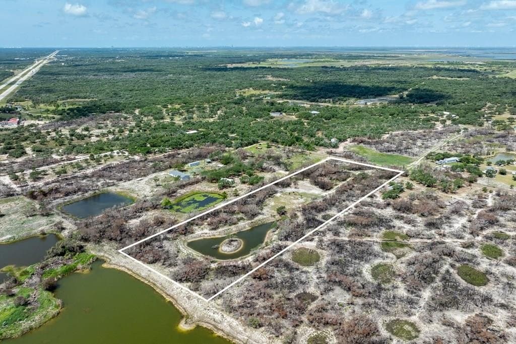 5.2 acres in Texas County