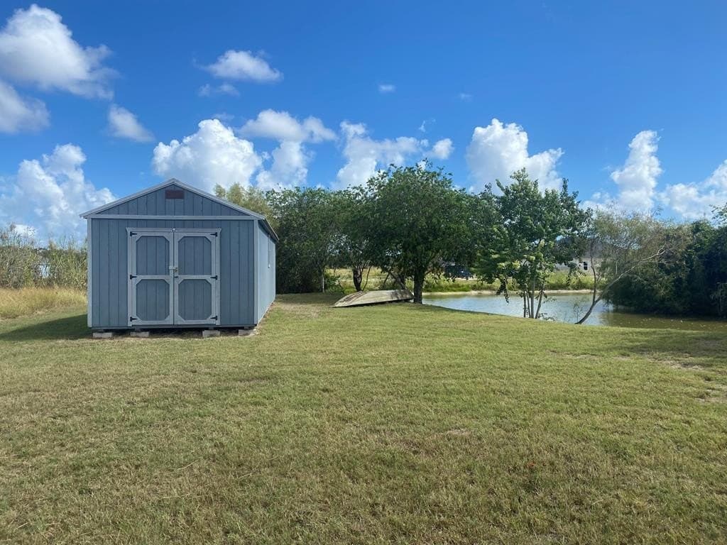 3.5 acres in Texas County
