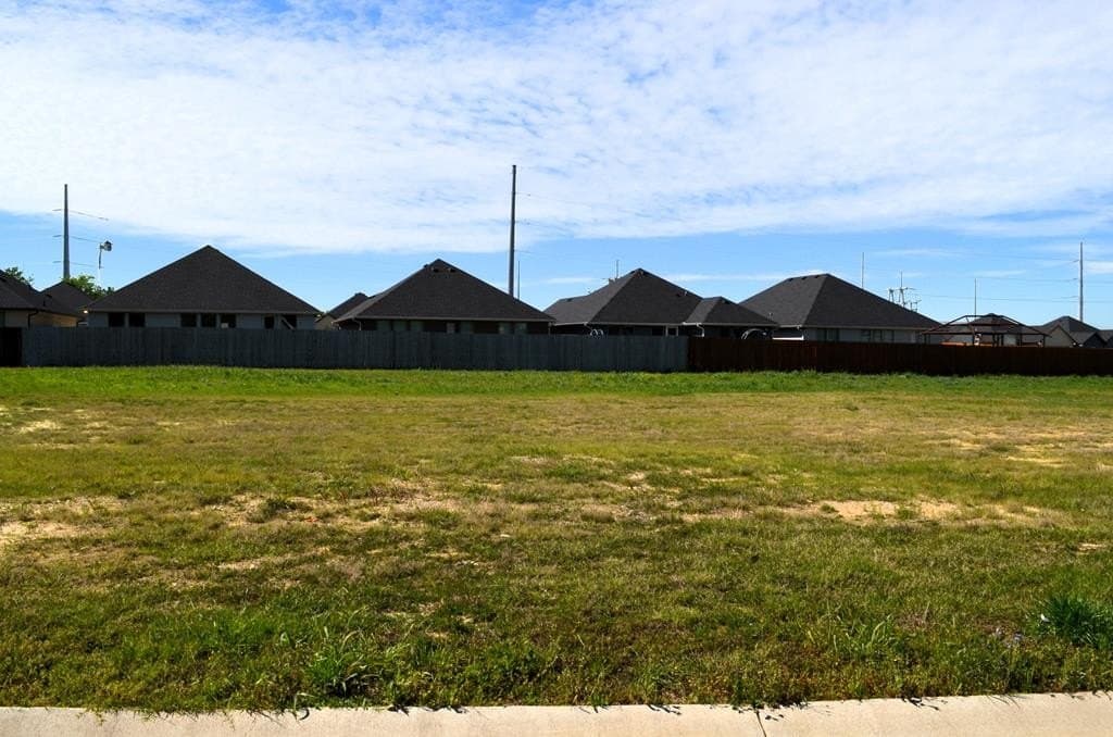 0.11 acres in Kaufman County
