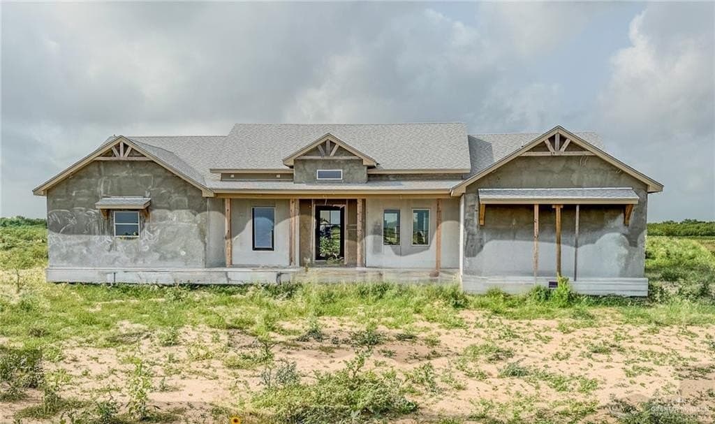 14.48 acres in Hidalgo County