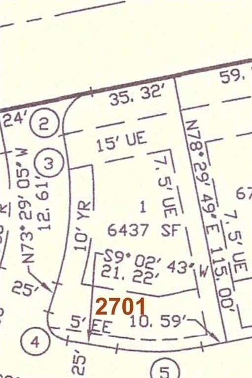 0.15 acres in Nueces County