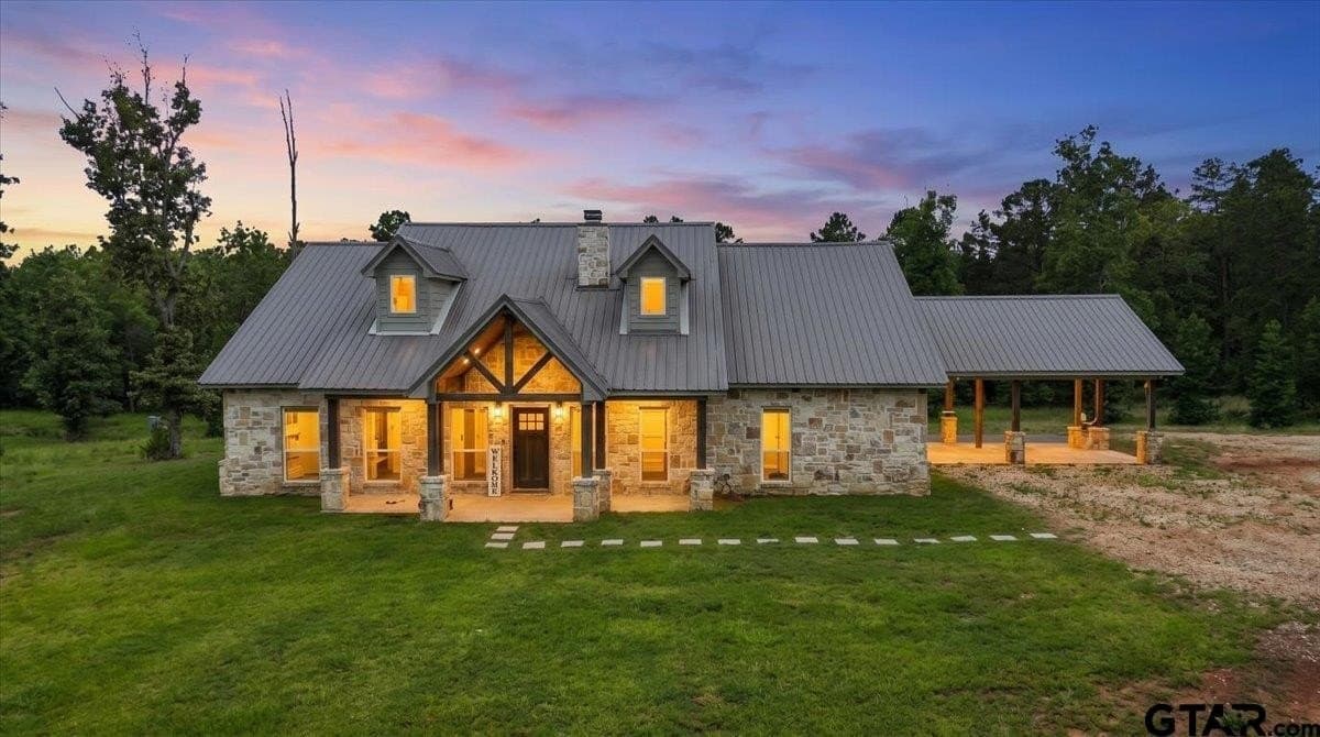 12.49 acres in Cherokee County