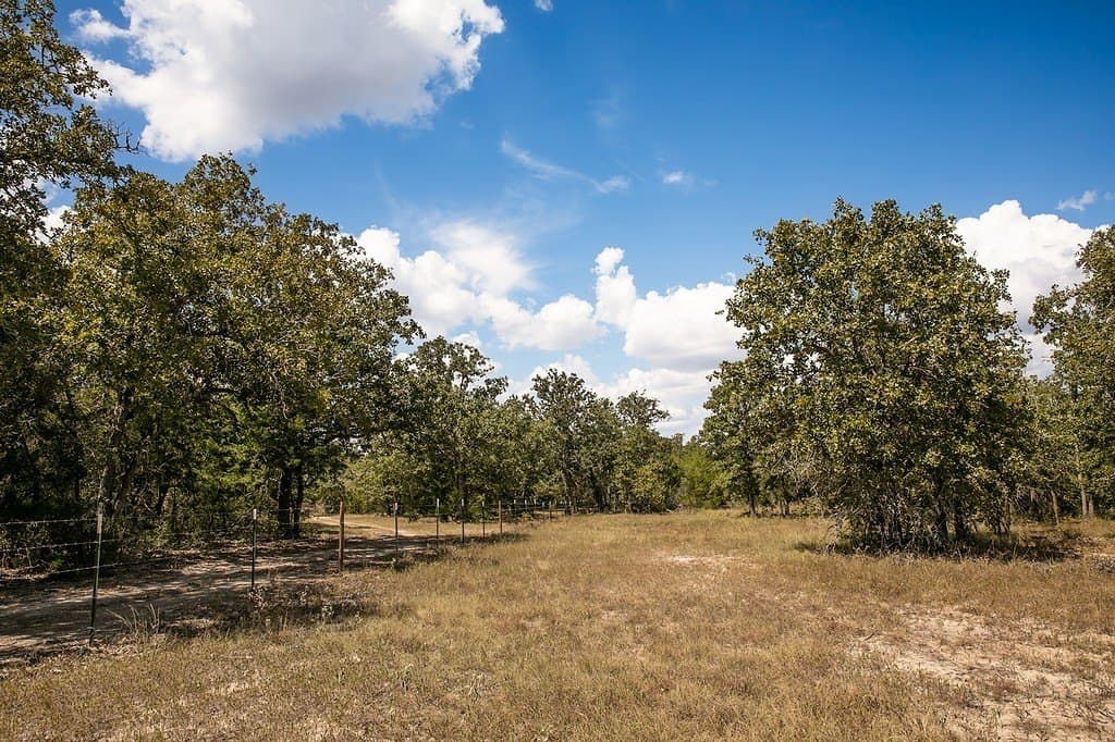 7.35 acres in Lee County