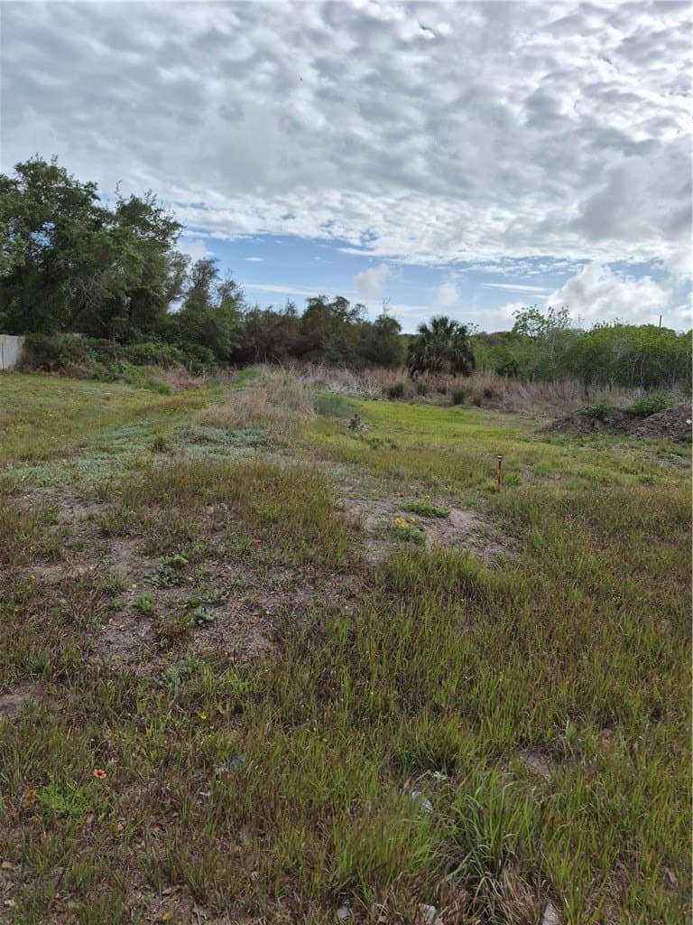 0.44 acres in San Patricio County