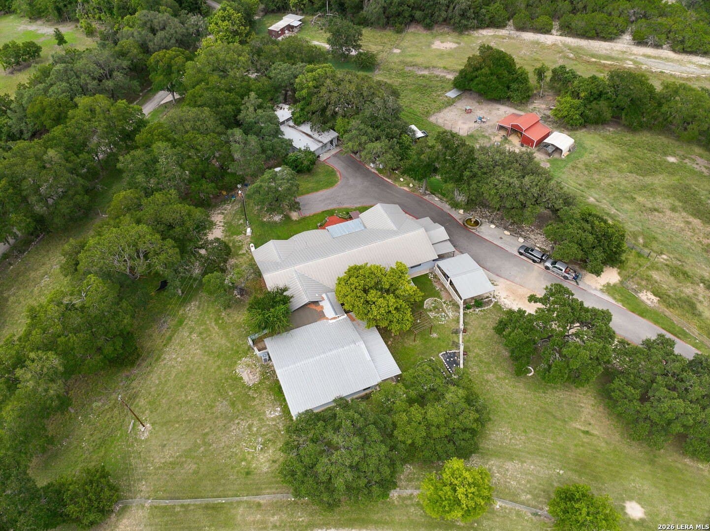 13.07 acres in Kendall County