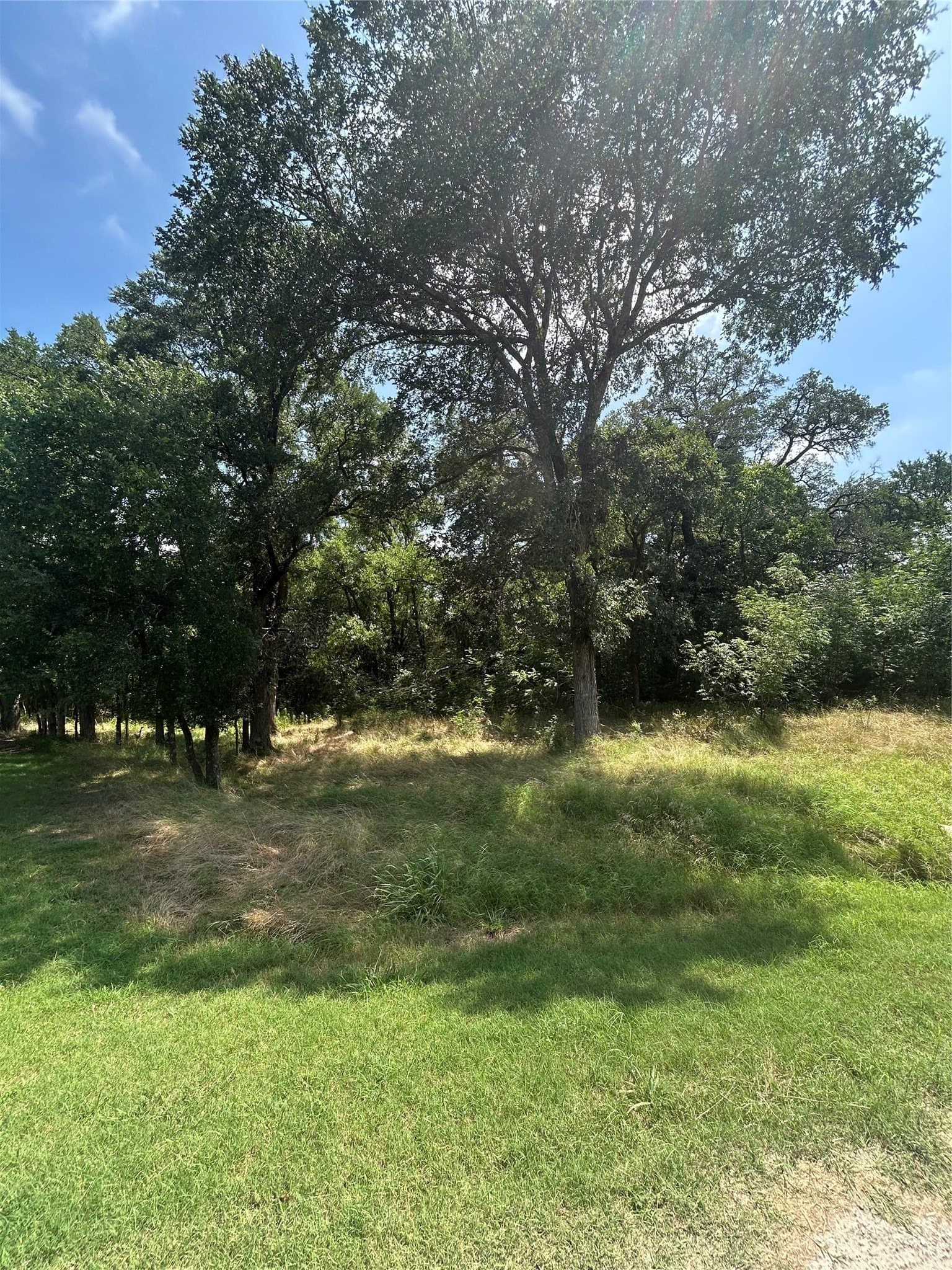 0.39 acres in Hill County