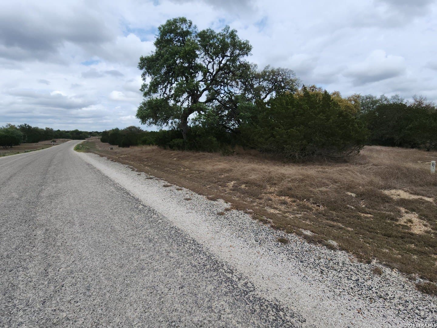 2 acres in Bandera County