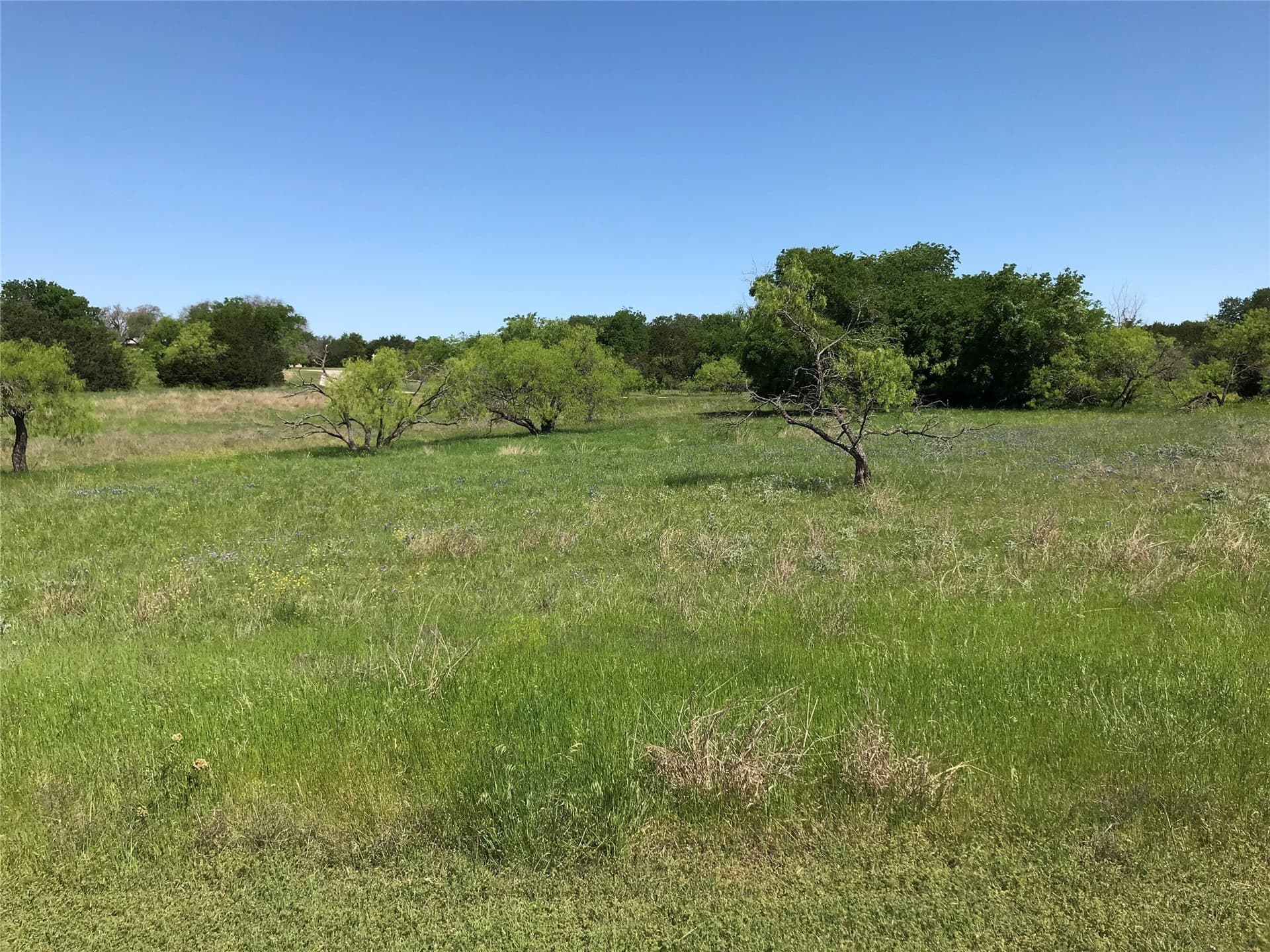 0.26 acres in Hill County